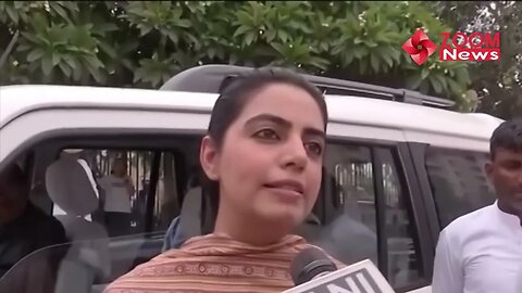 Jodhpur Murder Case: Congress MLA Divya Maderna ने Police को घेरा, IG को खूब सुनाया