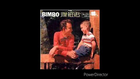 Jim Reeves-Mother Went a Walking