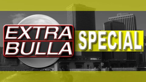 Nor'Easter & Pals | Extra Bulla SPECIAL