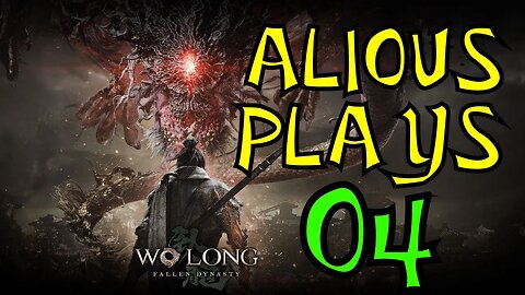 4K WO LONG FALLEN DYNASTY: Off to The Capital! Let's Play 4