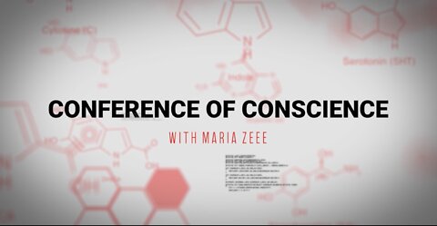 Conference of Conscience – Australian Doctors Finally Speak Out! Part 2