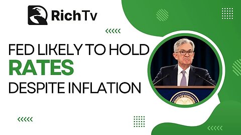 US Fed likely to pause rate hikes despite higher inflation - ARM IPO - Bull & Bear Show #17