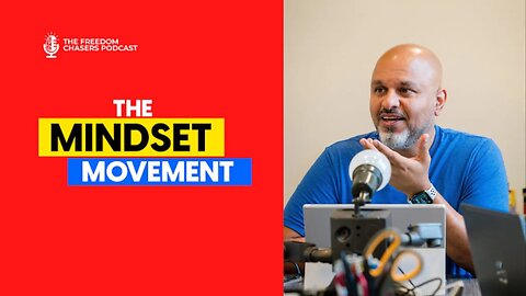 The Mindset Movement: Reflecting and Overcoming Failures in Real Estate Investing