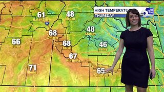 Rachel Garceau's On Your Side forecast 3/4/20