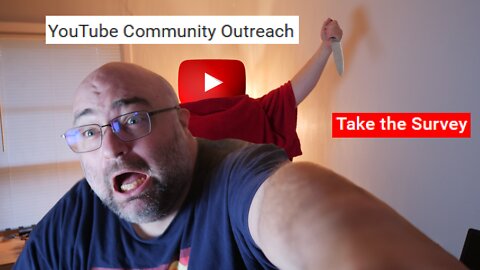 Is YouTube DELETING ME?! "Members of the COMMUNITY are CONCERNED ABOUT YOUR COMMENTS" - Jody Bruchon