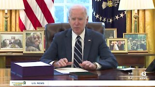 Biden to announce executive actions on guns