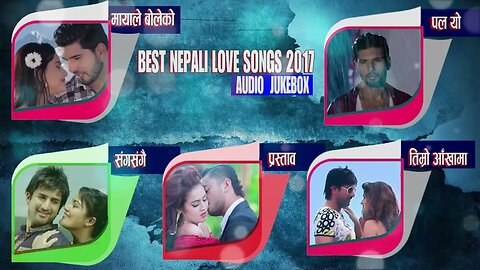 💖 Best Nepali Romantic Songs 💑" - Timeless Melodies Forever!