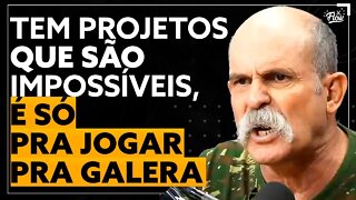DEPUTADO Fahur sobre POLÍTICA BRASILEIRA