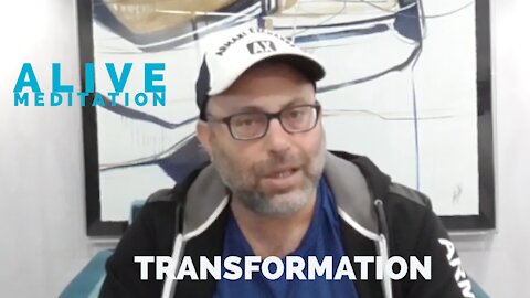 Transformation Meditation