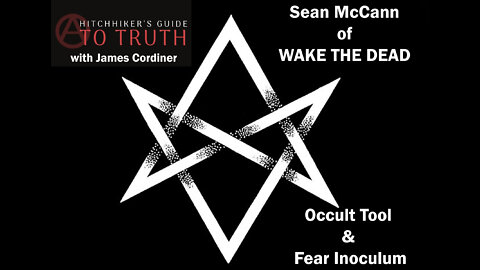 Occult Tool and Fear Inoculum with Sean McCann