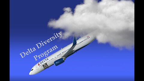 Delta Diversity Program (Satire)