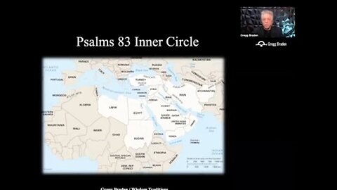 Psalm 83 War Prophecy or Predictive Programing in Middle East w/ Red Heifer Project