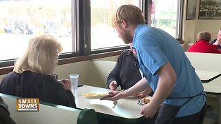 Small Towns: Brillion's 80-year-old diner