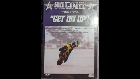 No Limit Extreme Entertainment Presents GET ON UP (2003)