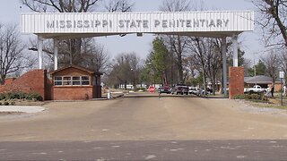 Over 150 Mississippi Inmates File Complaint Over Prison Conditions