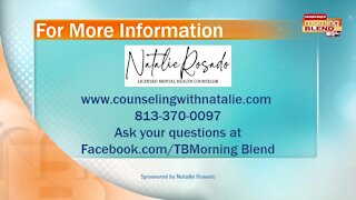 Counseling With Natalie | Morning Blend