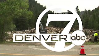 Denver7 News at 5PM Thursday, July 22, 2021