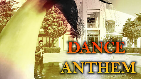 Dance Anthem By Tanmay Zone