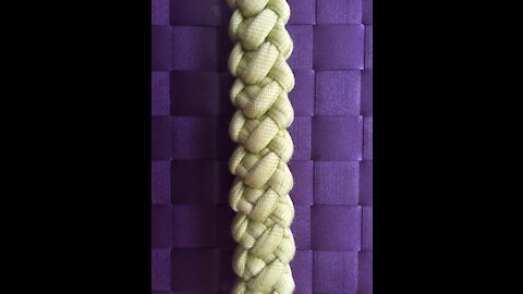 Crochet Cord #1