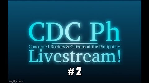 CDC Ph Livestream #2