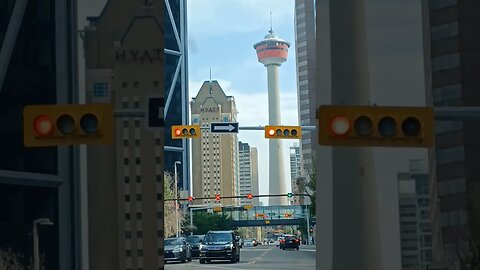 CALGARY: 'COWTOWN'