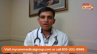 MyCare Medical Group | Morning Blend