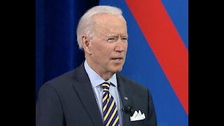 President Biden to tour Pfizer plant in Michigan on Friday