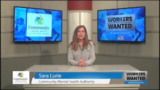 VIDEO: Community Mental Health: Therapists, Clinicians, Nurses - 5/5/21