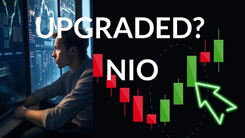 Investor Alert: NIO Stock Analysis & Price Predictions for Mon - Ride the NIO Wave!