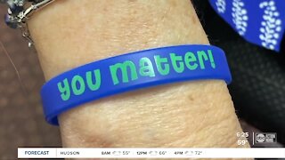 'You Matter Week' at Steinbrenner High School helps students deal with pandemic stress and anxiety