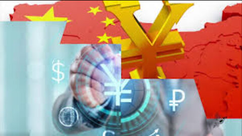 Lo que dice el banco central de china de su moneda digital