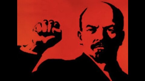 4-22-21 It's Lenin's Birthday, er I mean Earthday!