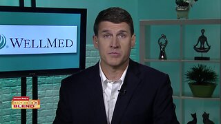 Wellmed | Morning Blend