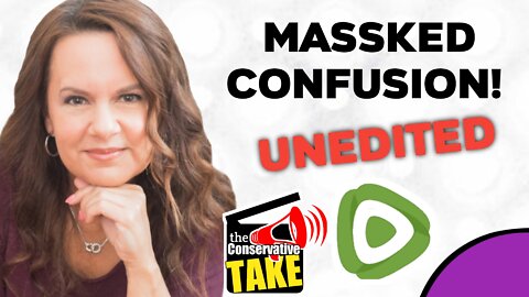 Masks and Confusion - The Right Therapist Episode 2