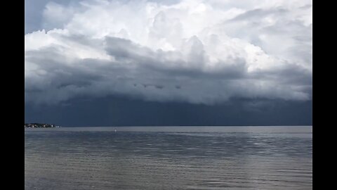 What a beautiful thunderstorms_lightning_over_tampa_bay_st._petersburg_florida_north_shore_park