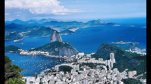 "Exploring the Marvelous City: Rio de Janeiro Travel Tips"