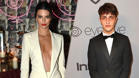 Anwar Hadid WANTS Kendall Jenner BAD! Is He Ready For Heartbreak?