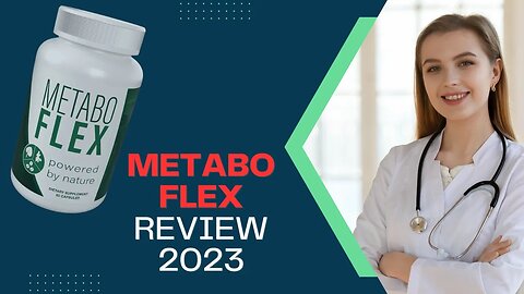 Everything You Need to Know About MetaboFlex: Is it Really Effective for Weight Loss?