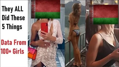 Is Your Belarusian Girl A SCAMMER? 5 Ways To Tell
