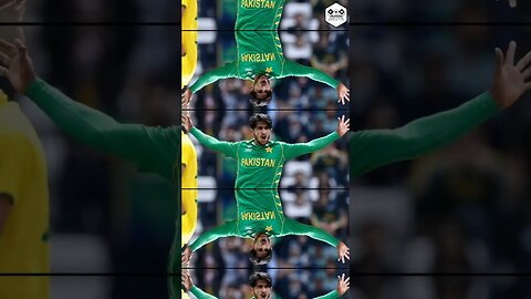 Hussan Ali Out Of Team 😔 #hussanali #babarazam #worldcup2023 #cricket #famtts
