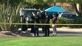 Person shot and killed by MCSO deputies at Scottsdale Plaza Resort