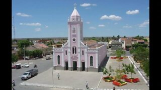 História da Cidade de Reriutaba Ceará
