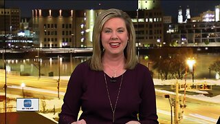 NBC 26 says farewell to Stacy Engebretson