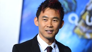 James Wan Offers Advice To Fellow DC Universe Director David F. Sandberg