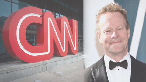 CNN President Chris Licht in Denial of CNN Ratings Problem