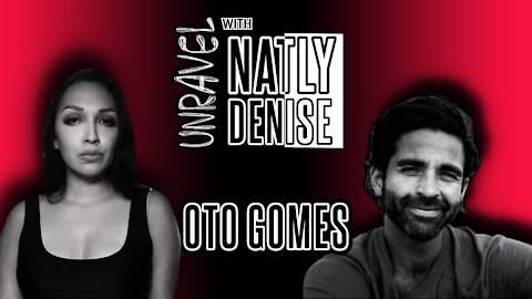 Guest: Oto Gomes | New System