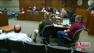Douglas County Commissioners disagree over juvenile justice center