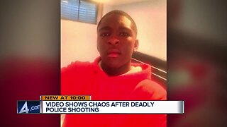 Police sergeant will not face charges in shooting death of Ty'Rese West