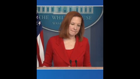 Psaki Asked About Forcing Docs to Abort Babies Over Religious Objections- Her Response is DISGUSTING