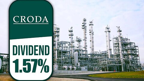 Why Croda is Worth Watching | CRDA Stock Review